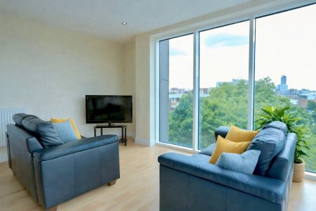 Images for Apt 5 Ecclesall Gate