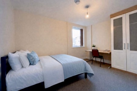 Images for Apt 5 Ecclesall Gate