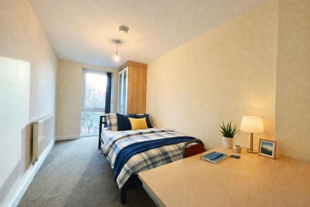 Images for Apt 5 Ecclesall Gate