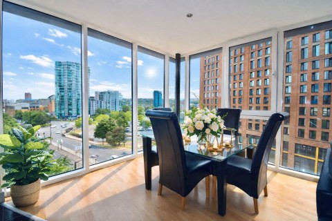 Apt 6, 112 Ecclesall Road