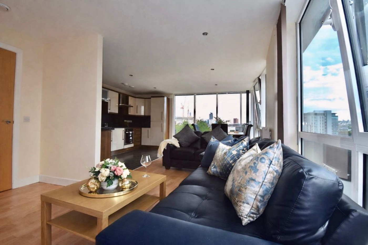 Images for Apt 6, 112 Ecclesall Road