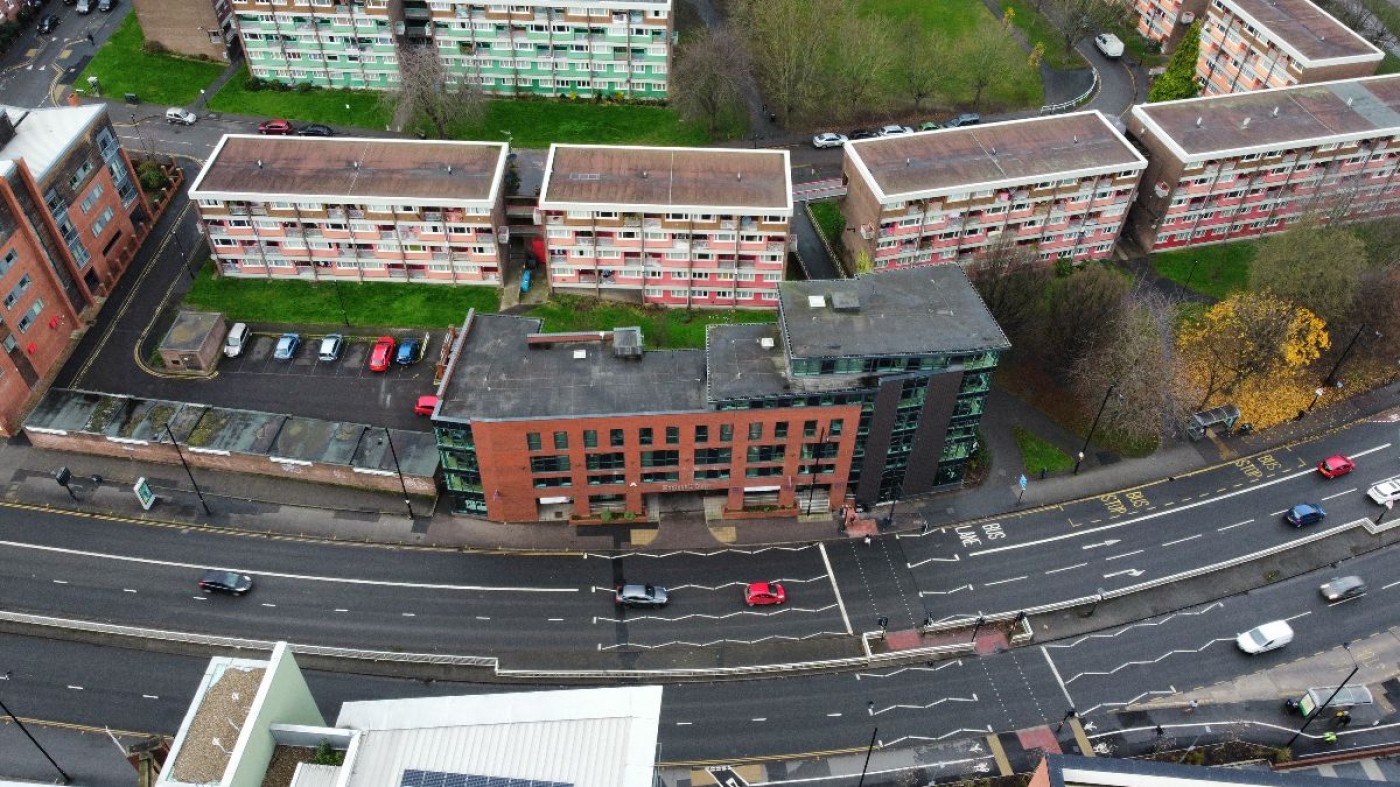 Images for Ecclesall Road