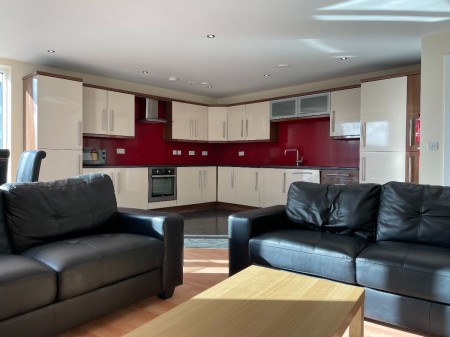 Images for Apt. 3, 116 Ecclesall Road