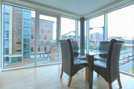 Images for Apt. 3, 116 Ecclesall Road