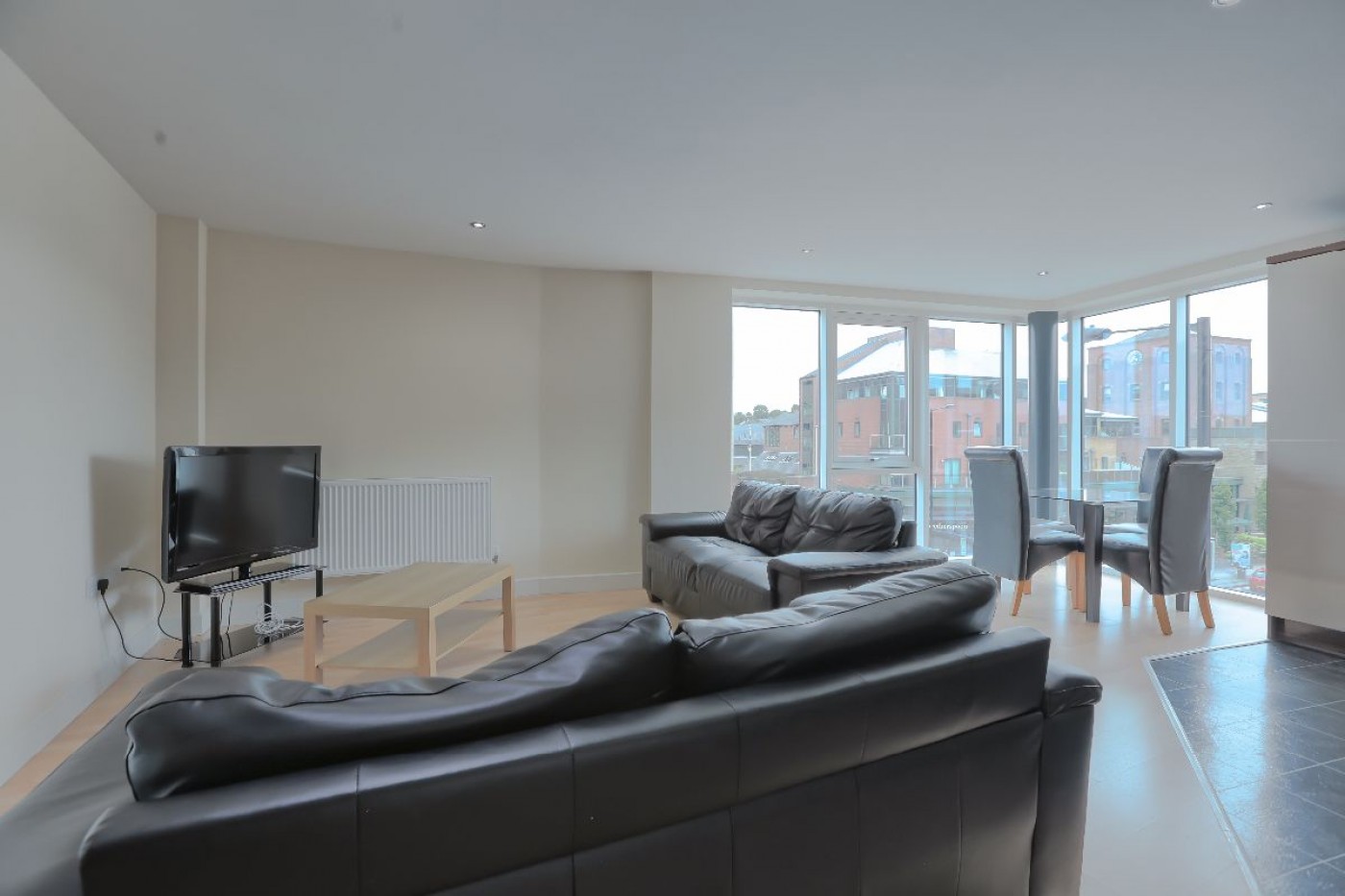 Images for Apt. 3, 116 Ecclesall Road