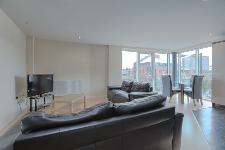 Images for Apt. 3, 116 Ecclesall Road