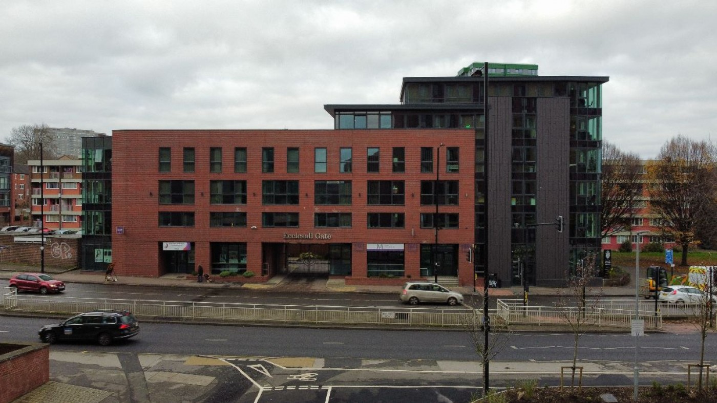 Images for Apt 4, 116 Ecclesall Road