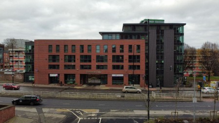 Images for Apt 4, 116 Ecclesall Road