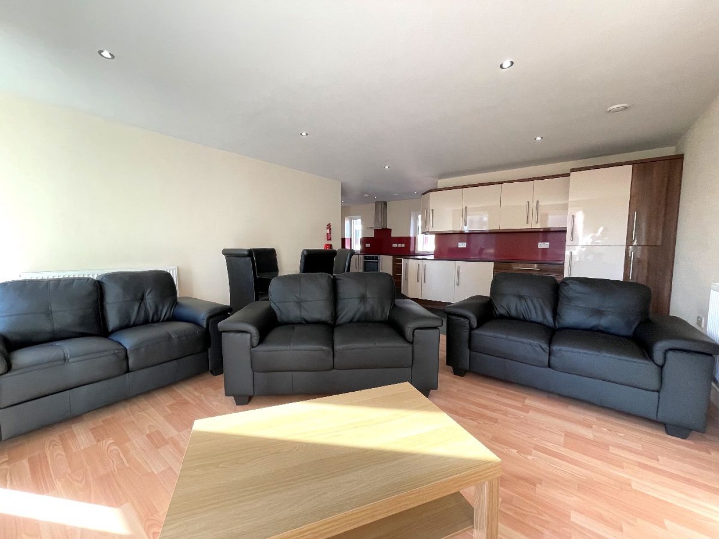 Images for Apt 6, 116 Ecclesall Road