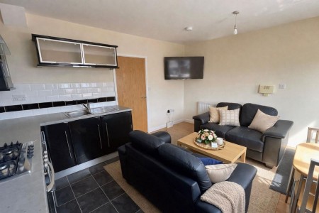 Images for 351a Glossop Road