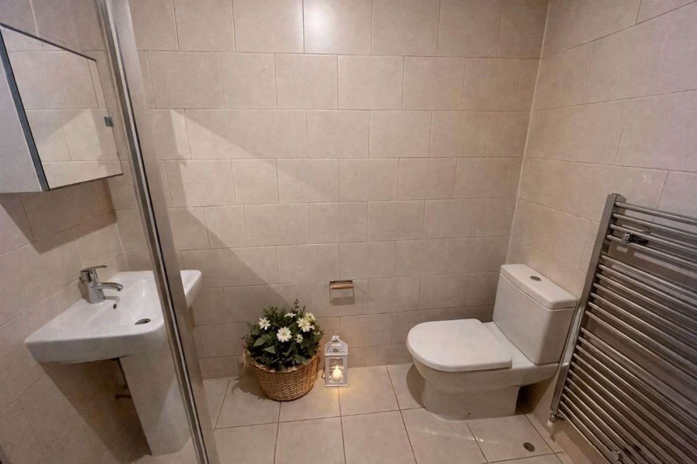Images for 351a Glossop Road