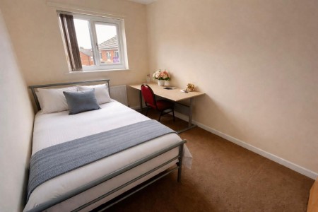 Images for Headford Gardens