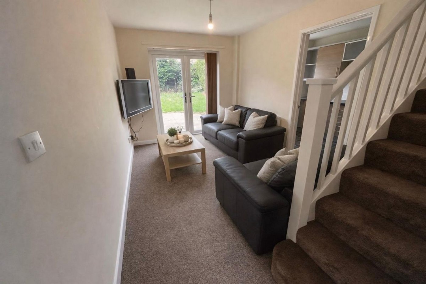 Images for Headford Gardens