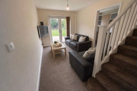 Images for Headford Gardens