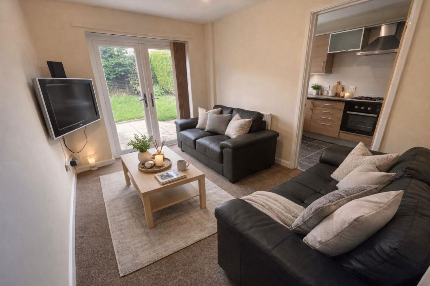 Images for Headford Gardens