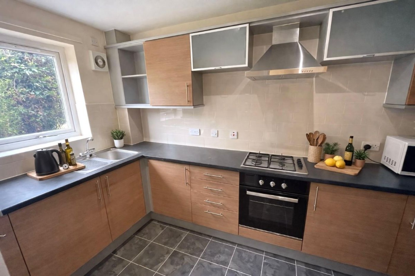 Images for Headford Gardens