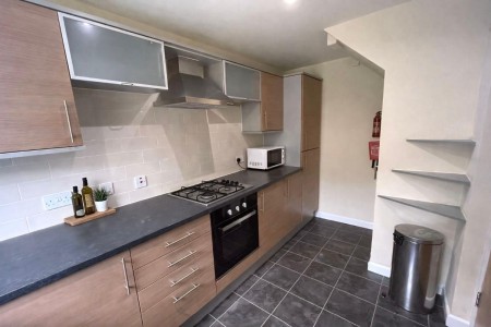 Images for Headford Gardens