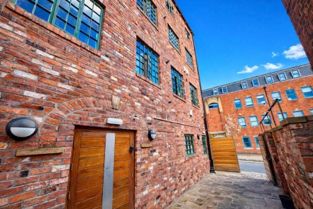 Images for Lion Works - City Campus