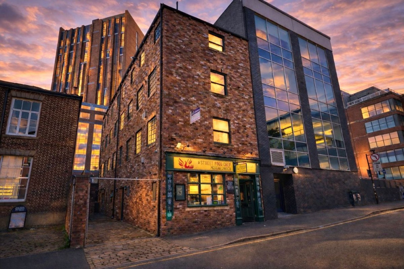 Images for 92 Arundel Street