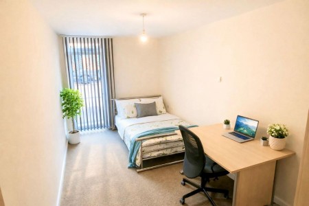 Images for 1 Montgomery Place