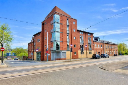 Images for 1 Montgomery Place