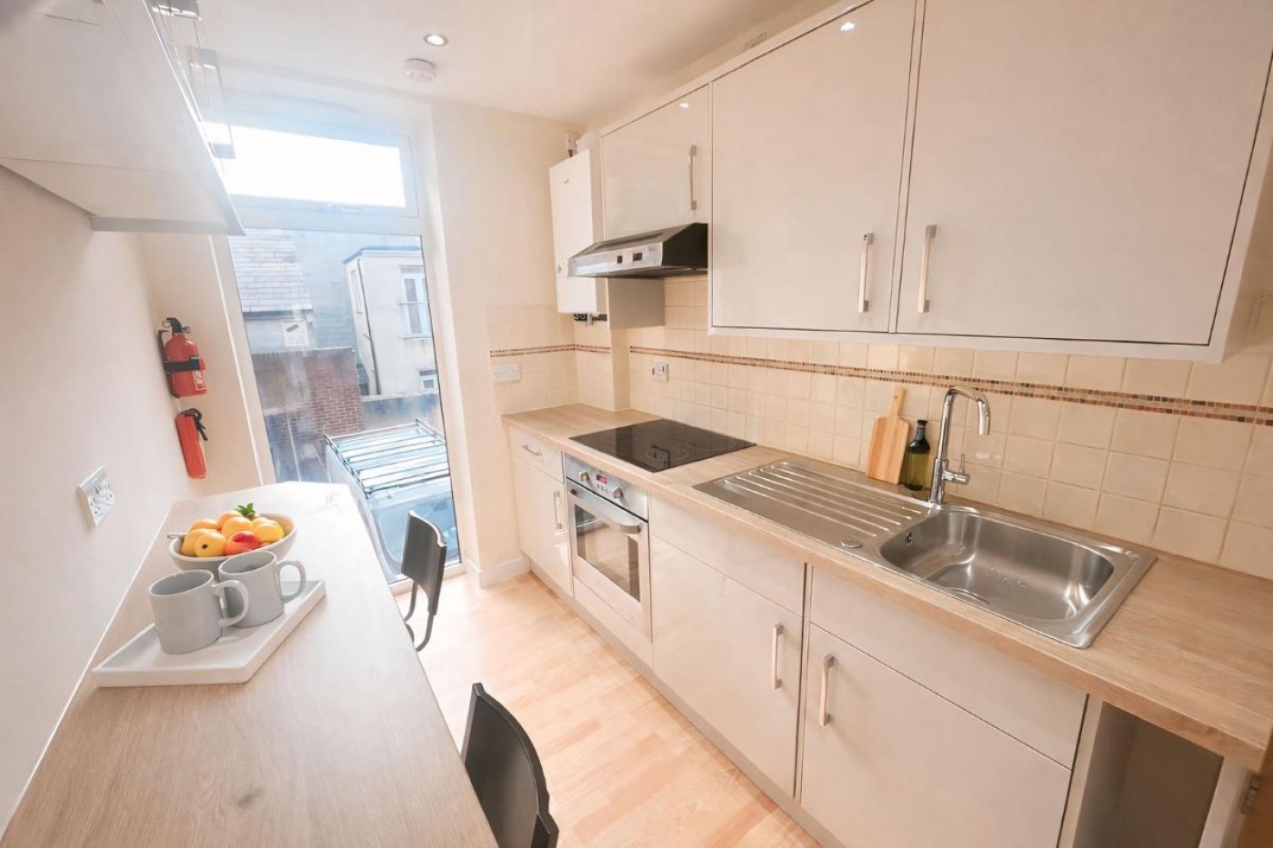 Images for 2 Montgomery Place