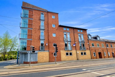 Images for 3 Montgomery Place