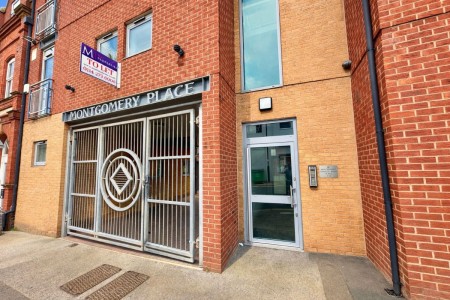 Images for 3 Montgomery Place