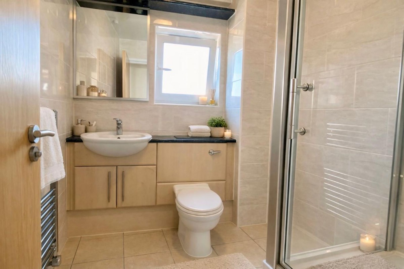 Images for 5 Montgomery Place, 33 Montgomery Terrace Road