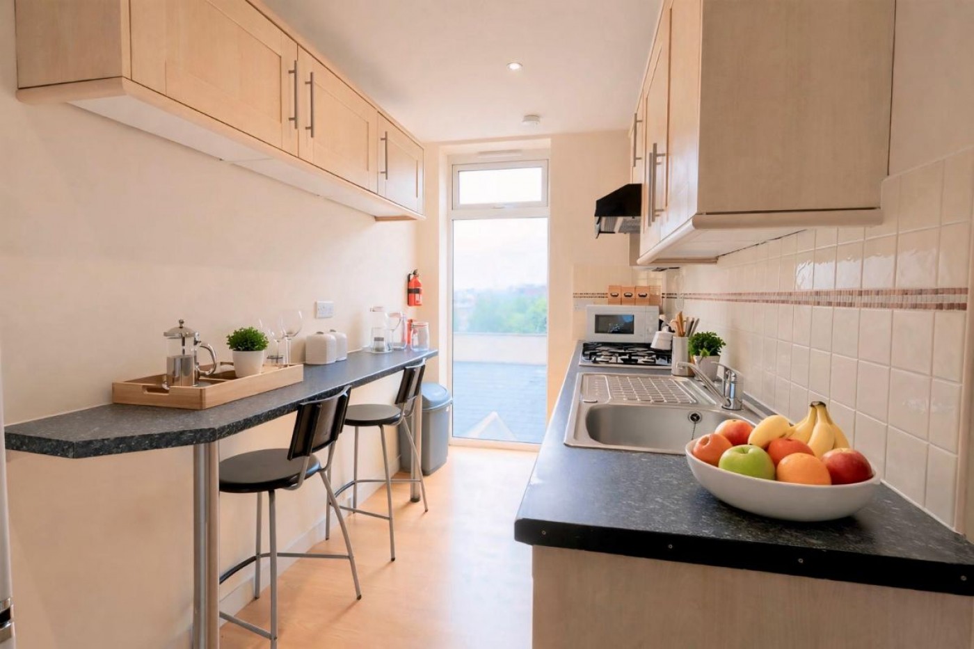 Images for 6 Montgomery Place, 33 Mongtomery Terrace Road