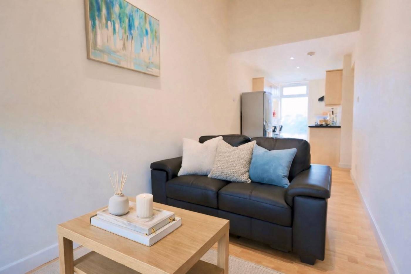 Images for 6 Montgomery Place, 33 Mongtomery Terrace Road