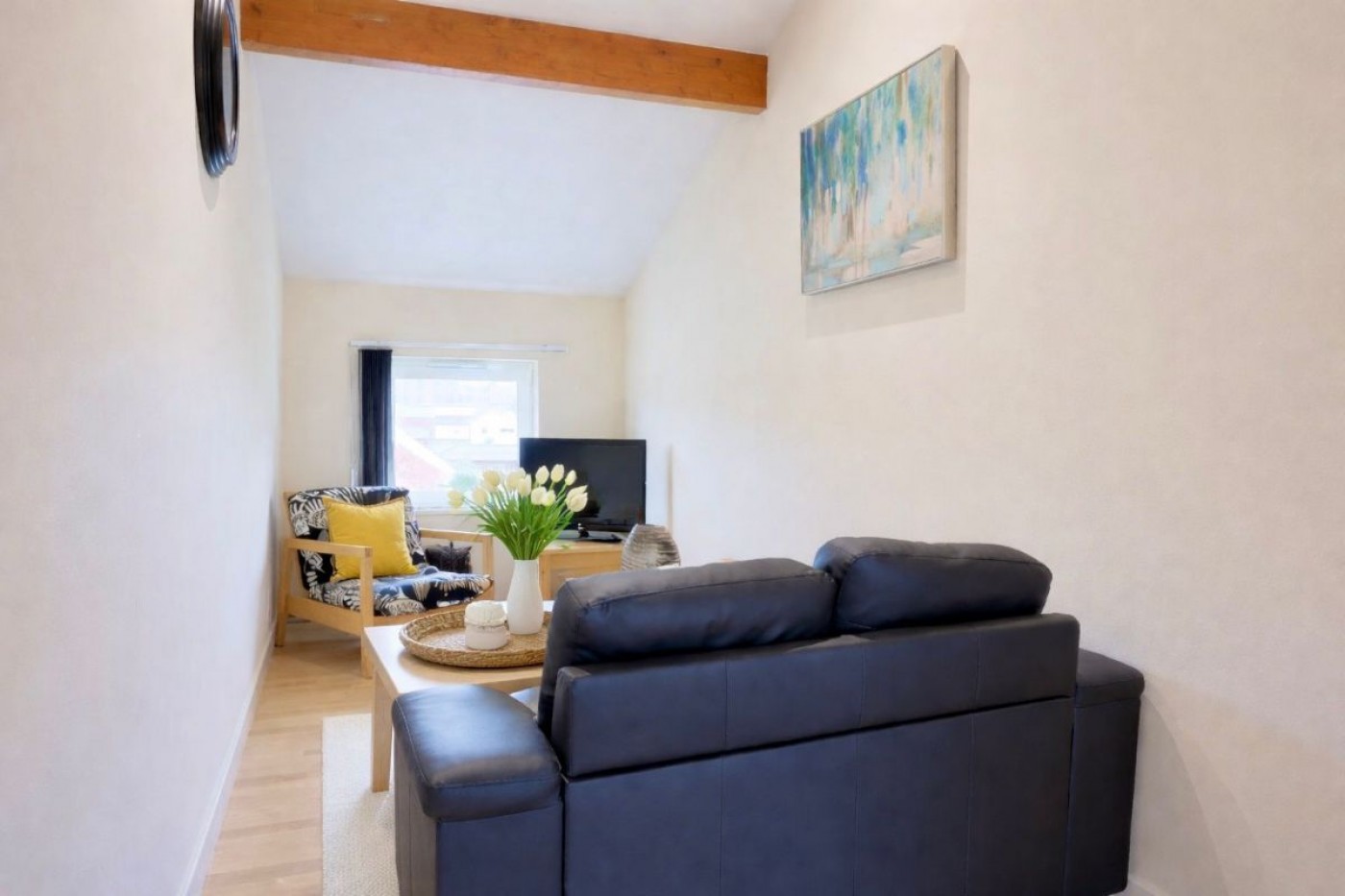 Images for 6 Montgomery Place, 33 Mongtomery Terrace Road