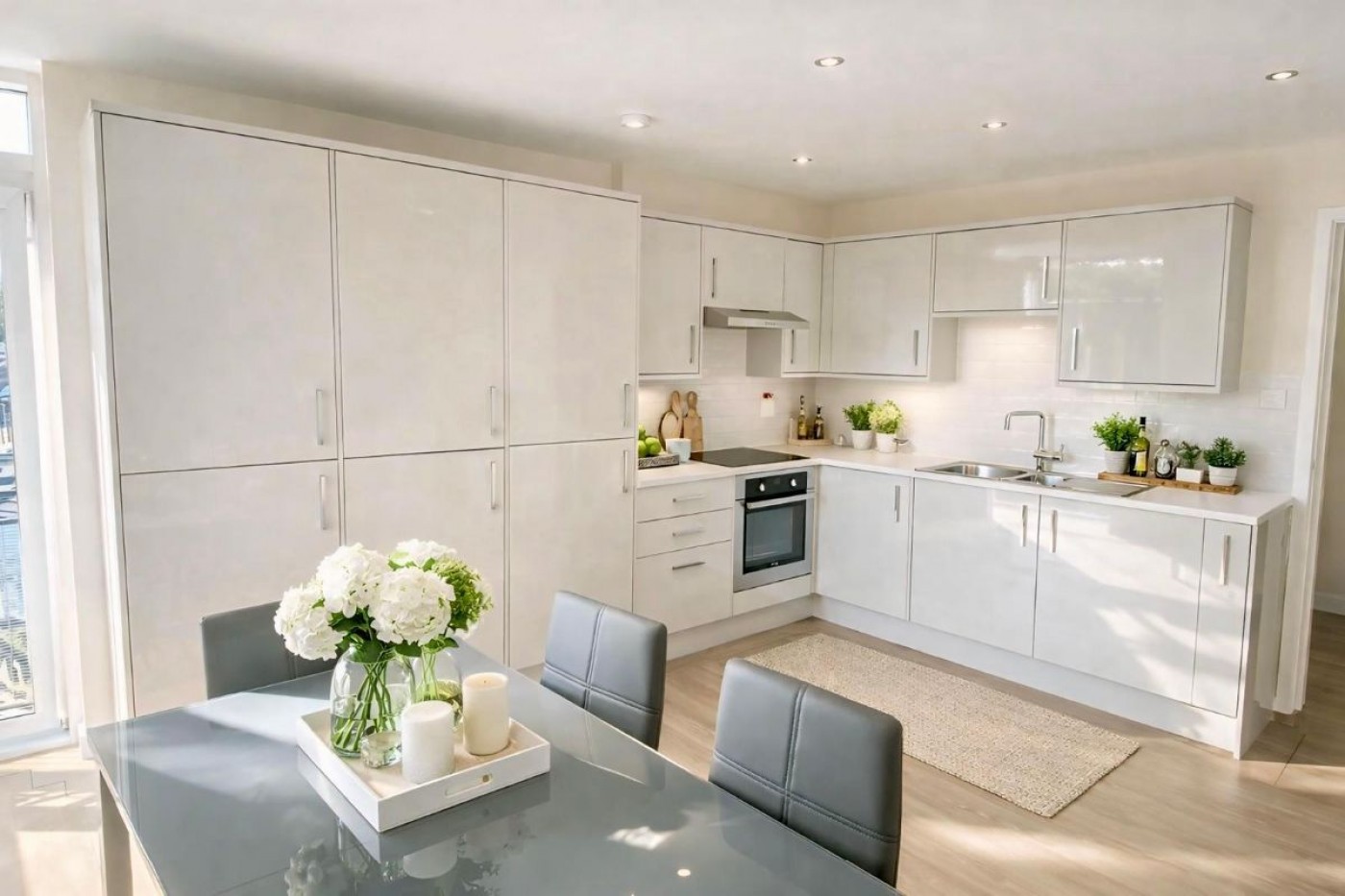 Images for 7 Montgomery Place, 33 Montgomery Terrace Road