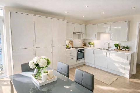 7 Montgomery Place, 33 Montgomery Terrace Road