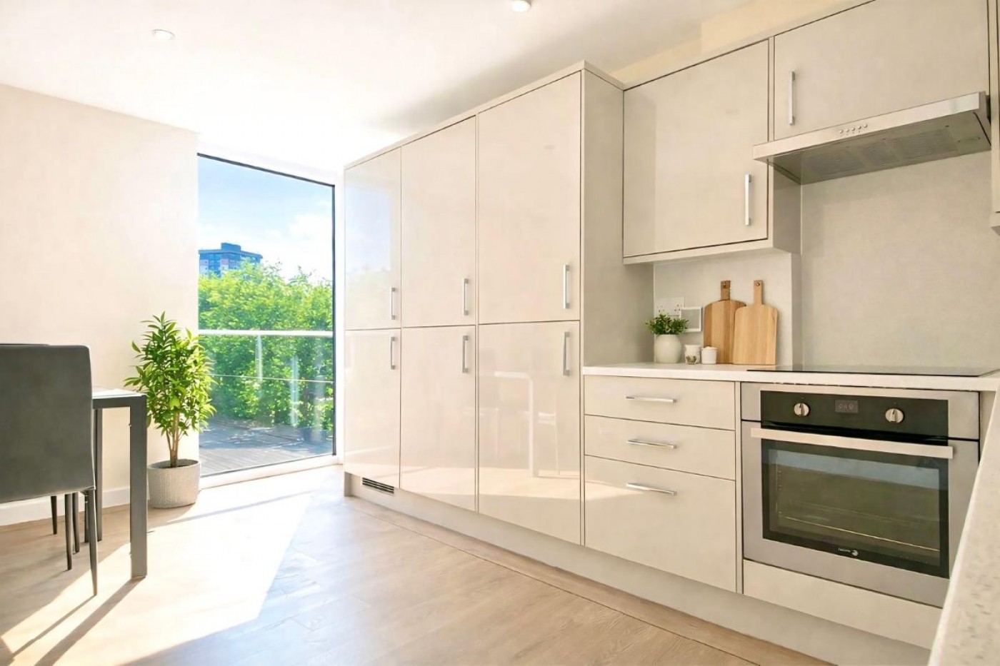 Images for 7 Montgomery Place, 33 Montgomery Terrace Road