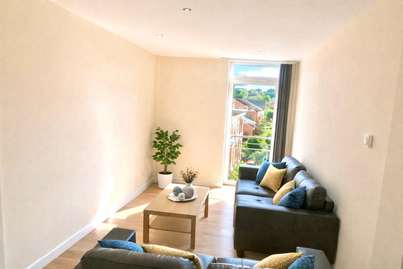 Images for 7 Montgomery Place, 33 Montgomery Terrace Road