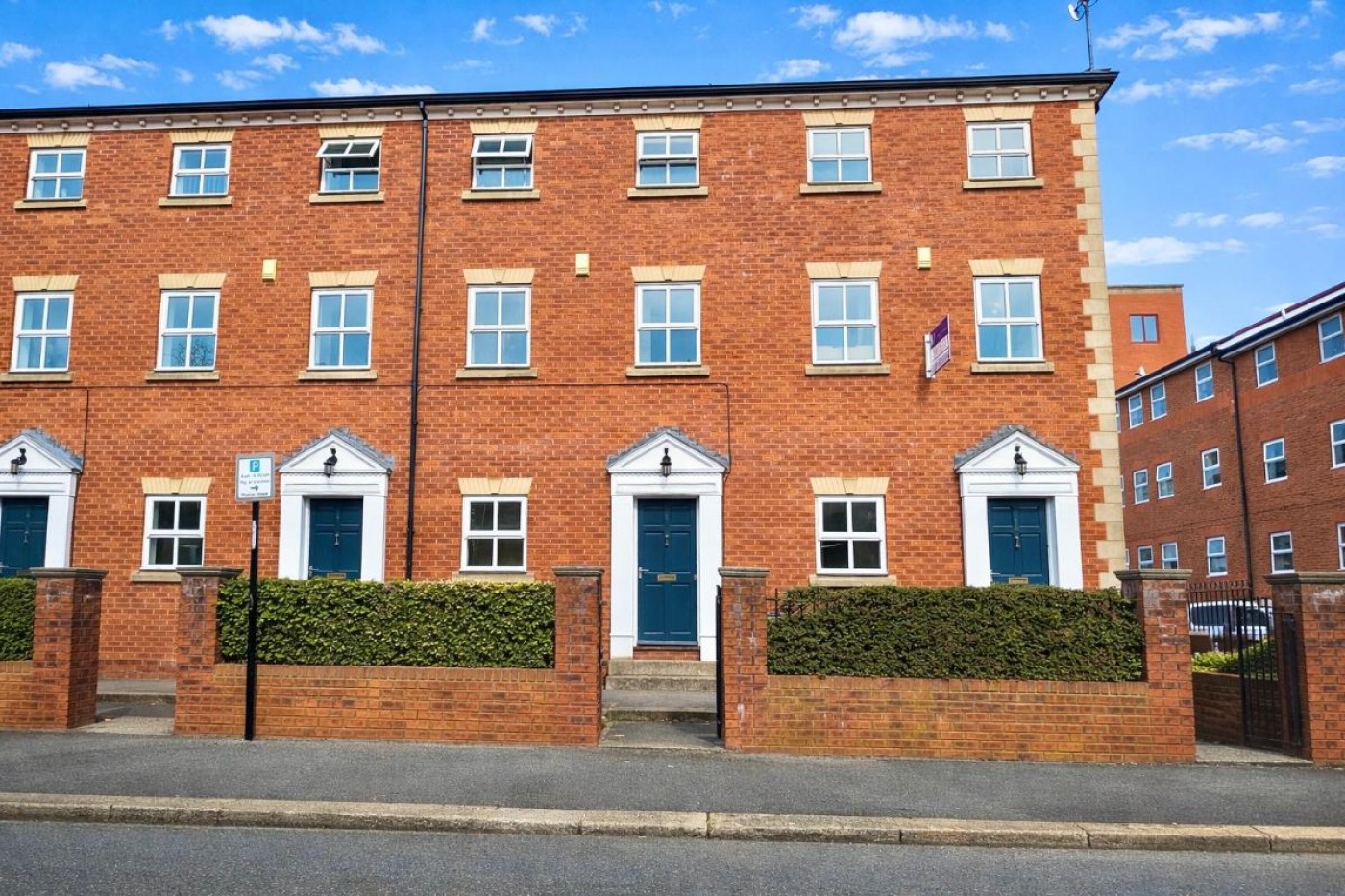 Images for Wilkinson Street