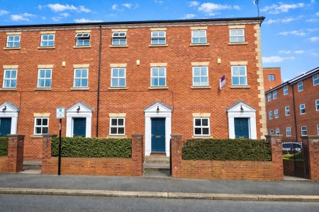 Images for Wilkinson Street