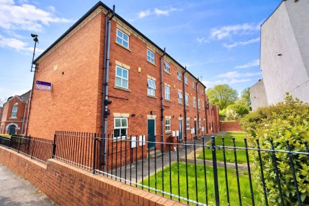 Images for Wilkinson Street