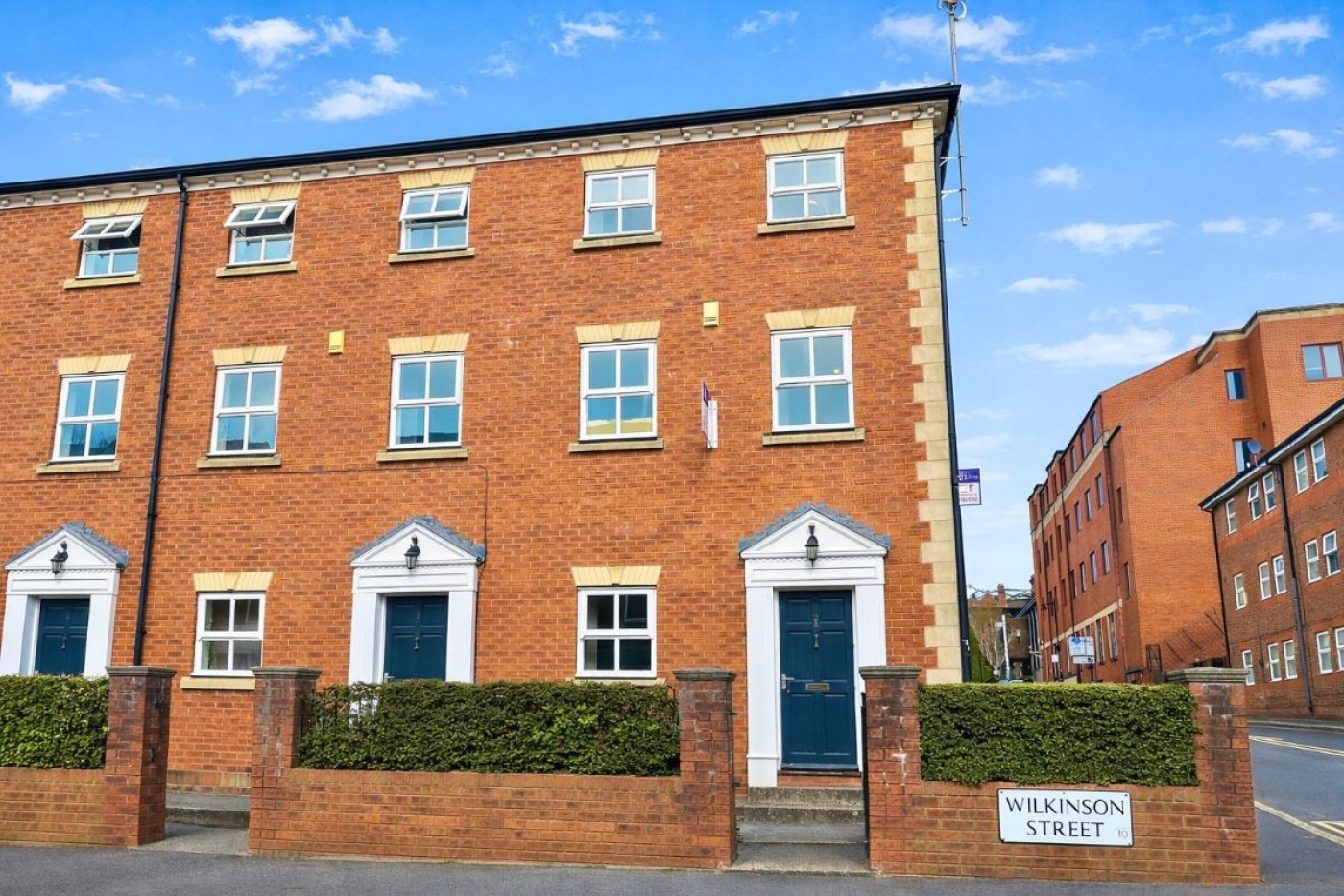 Images for Wilkinson Street