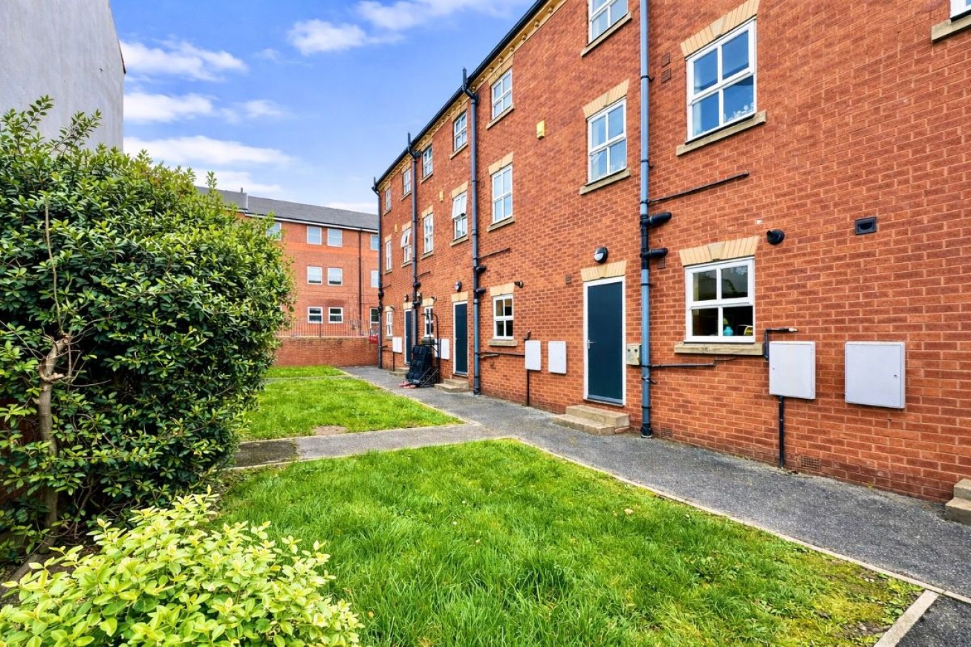 Images for Wilkinson Street