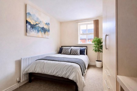 Images for Wilkinson Street