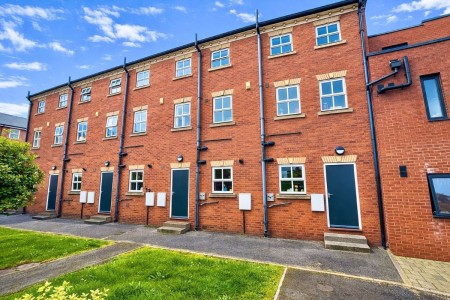 Images for Wilkinson Street