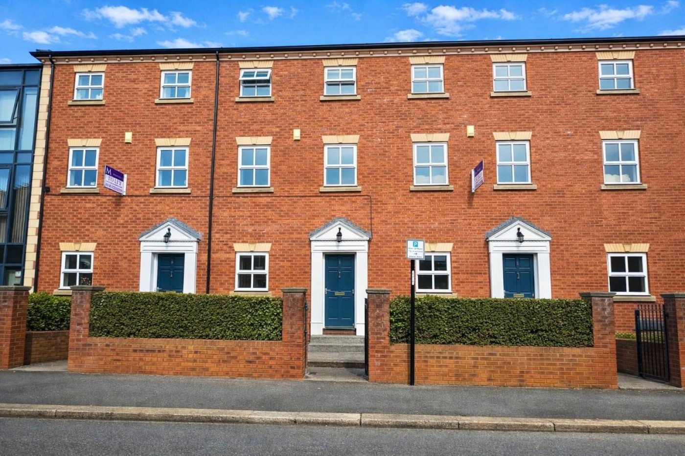 Images for Wilkinson Street