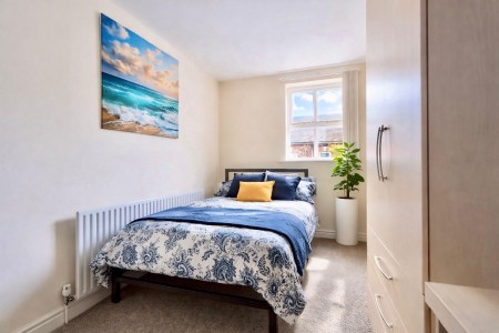 Images for Wilkinson Street