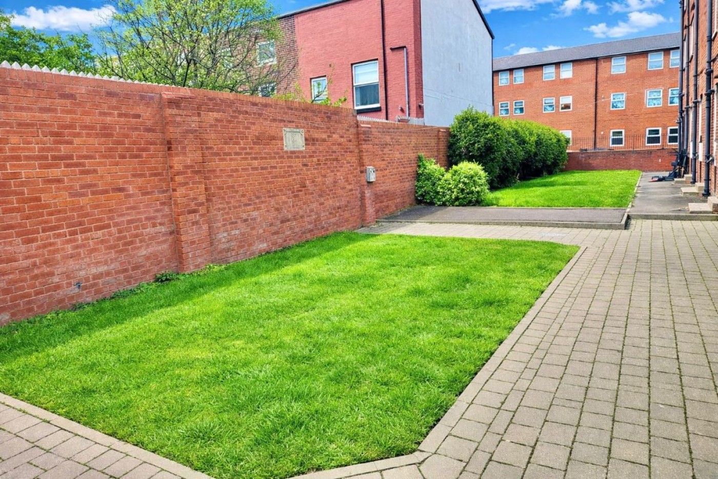 Images for Wilkinson Street