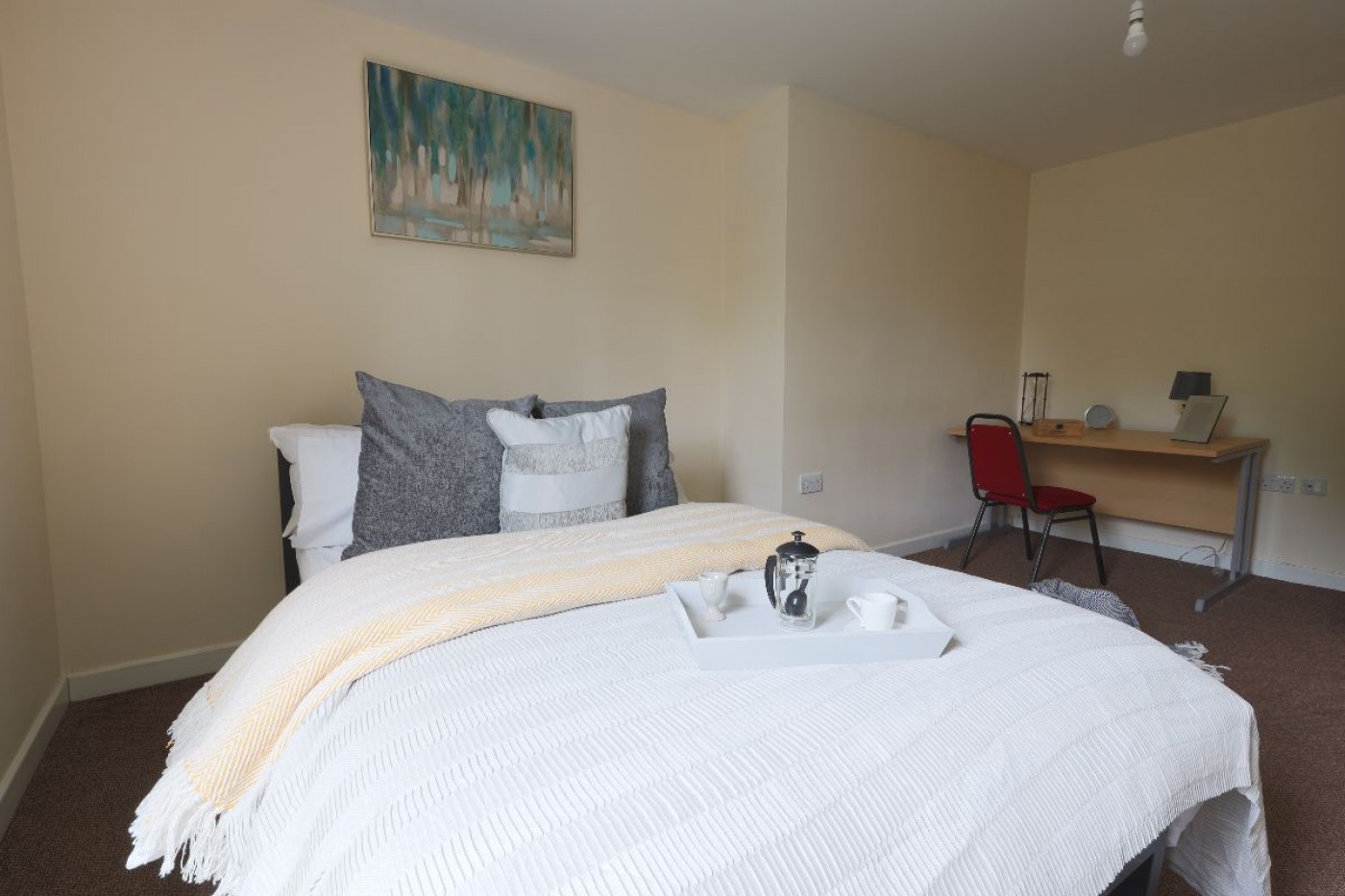 Images for 6a Wilkinson Street