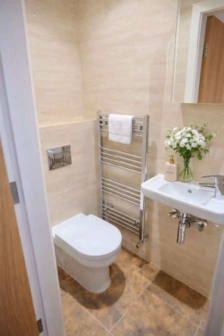 Images for 6a Wilkinson Street