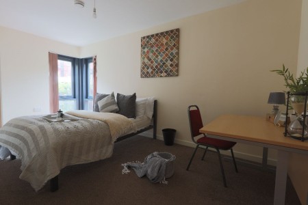 Images for 6b Wilkinson Street