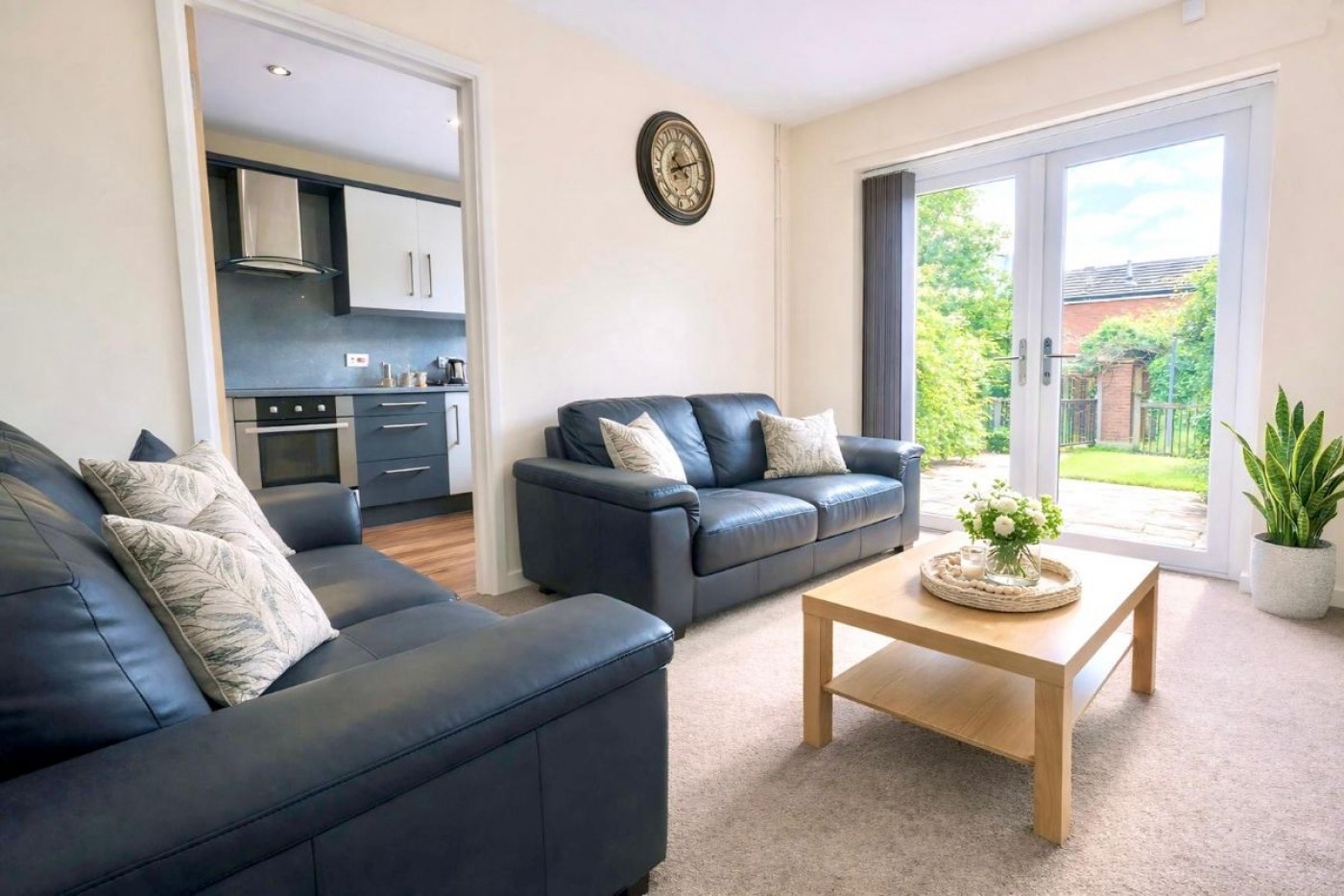 Images for Headford Gardens
